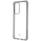 ITSKINS Spectrum Clear Series Case for Samsung Galaxy A52 (4G/5G) - Transparent