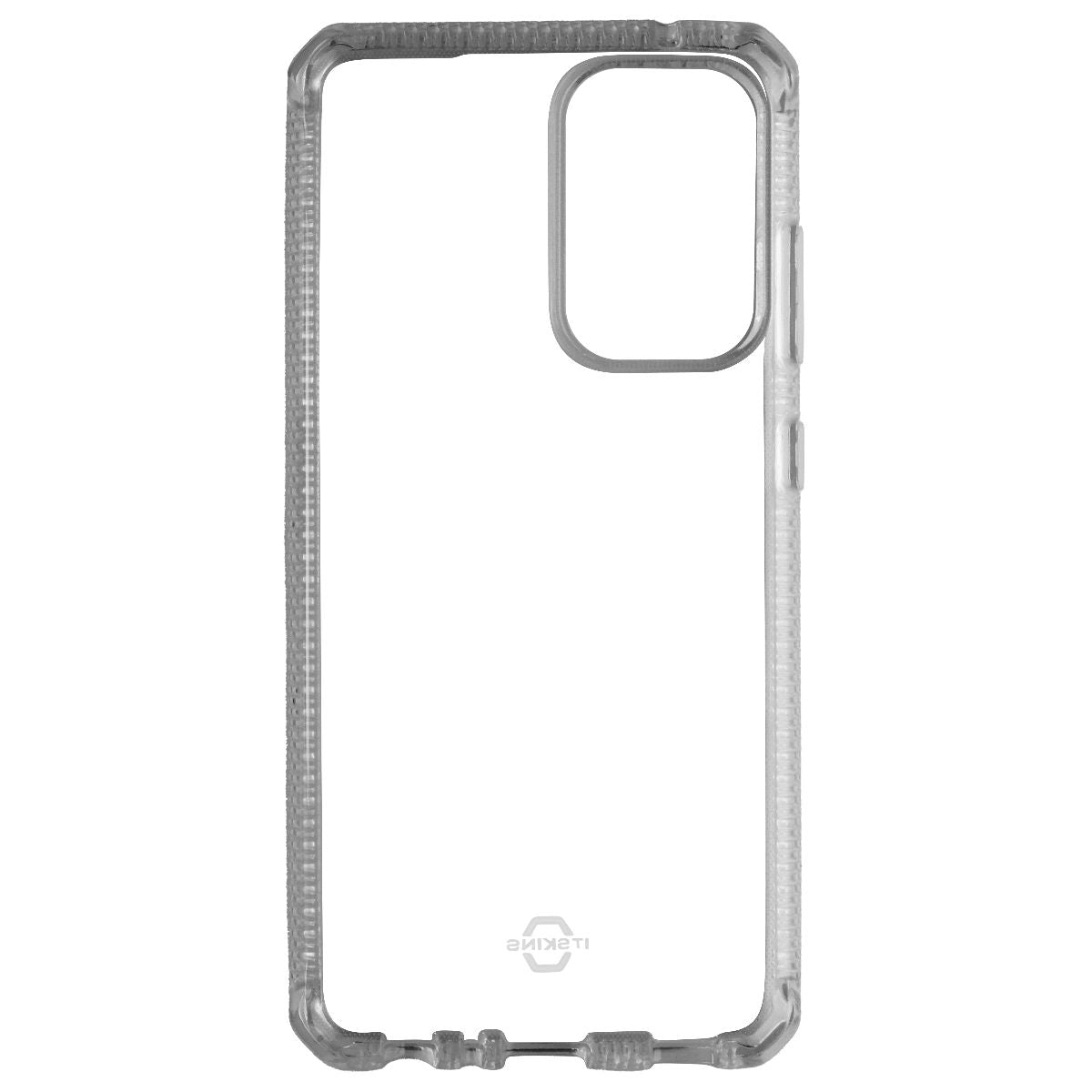 ITSKINS Spectrum Clear Series Case for Samsung Galaxy A52 (4G/5G) - Transparent Cell Phone - Cases, Covers & Skins ITSKINS    - Simple Cell Bulk Wholesale Pricing - USA Seller