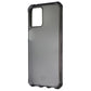 ITSKINS Spectrum_R // Clear Case for Motorola Moto G 5G (2023) - Smoke Cell Phone - Cases, Covers & Skins ITSKINS - Simple Cell Bulk Wholesale Pricing - USA Seller