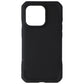 ITSKINS Armor_R Solid Series Case for Apple iPhone 15 Pro - Black