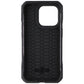 ITSKINS Armor_R Solid Series Case for Apple iPhone 15 Pro - Black Cell Phone - Cases, Covers & Skins ITSKINS - Simple Cell Bulk Wholesale Pricing - USA Seller