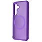 ITSKINS Hybrid_R Frost Magnetic Case for Samsung Galaxy S24 - Deep Purple Cell Phone - Cases, Covers & Skins ITSKINS - Simple Cell Bulk Wholesale Pricing - USA Seller
