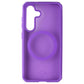 ITSKINS Hybrid_R Frost Magnetic Case for Samsung Galaxy S24 - Deep Purple Cell Phone - Cases, Covers & Skins ITSKINS - Simple Cell Bulk Wholesale Pricing - USA Seller
