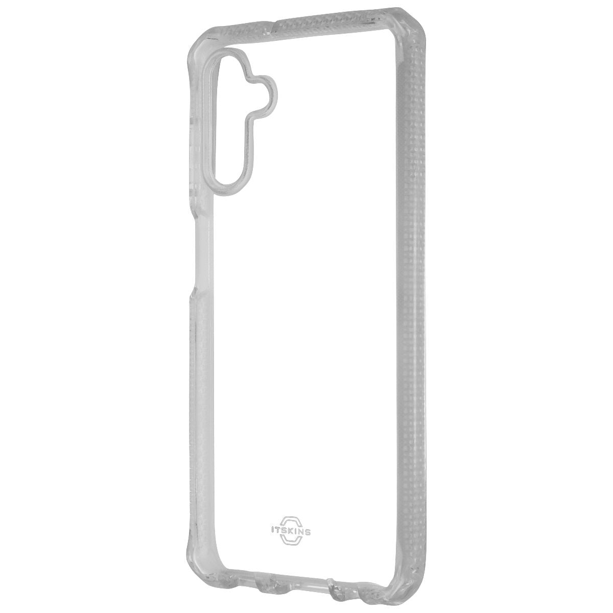 Itskins Spectrum Clear﻿﻿﻿﻿ Protective Case for Samsung Galaxy A13 5G - Clear