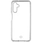 Itskins Spectrum Clear﻿﻿﻿﻿ Protective Case For Galaxy A13 5G - Clear Cell Phone - Cases, Covers & Skins ITSKINS    - Simple Cell Bulk Wholesale Pricing - USA Seller