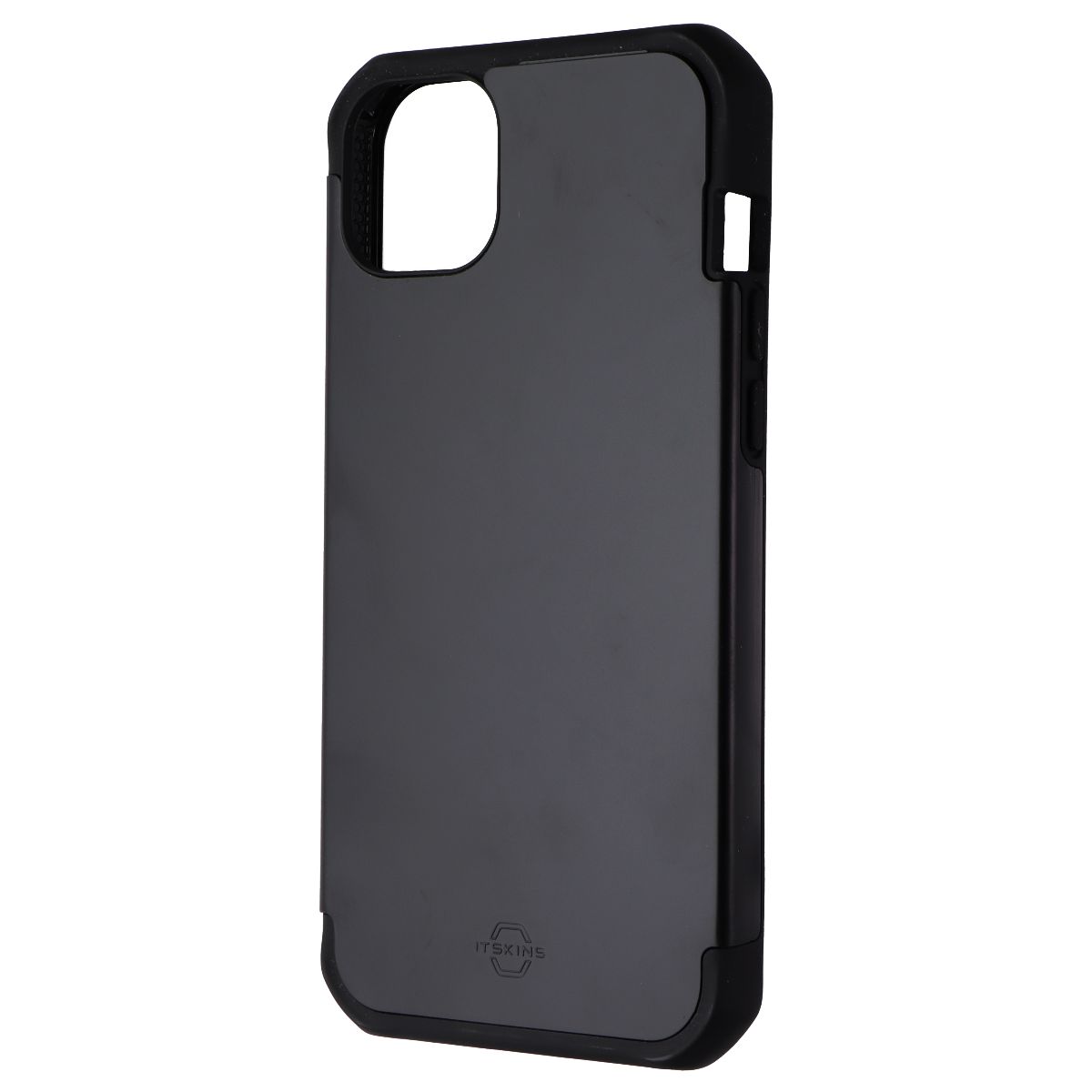 Itskins Hybrid_R // Drive Series Case for Apple iPhone 14 Plus - Black Cell Phone - Cases, Covers & Skins ITSKINS - Simple Cell Bulk Wholesale Pricing - USA Seller