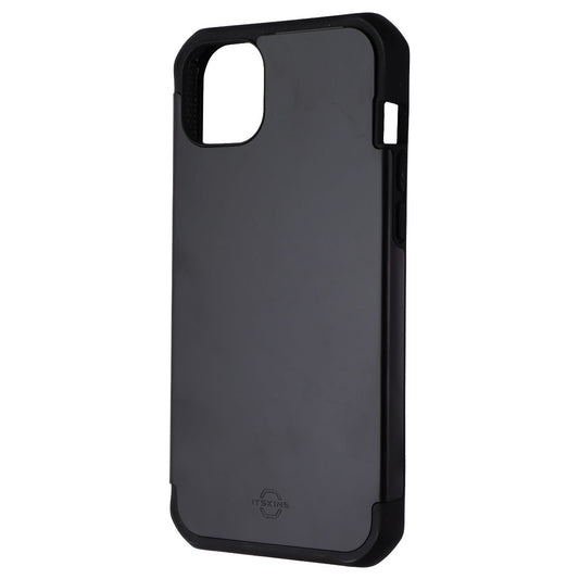 Itskins Hybrid_R // Drive Series Case for Apple iPhone 14 Plus - Black Cell Phone - Cases, Covers & Skins ITSKINS - Simple Cell Bulk Wholesale Pricing - USA Seller