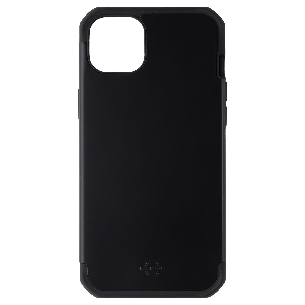 Itskins Hybrid_R // Drive Series Case for Apple iPhone 14 Plus - Black Cell Phone - Cases, Covers & Skins ITSKINS - Simple Cell Bulk Wholesale Pricing - USA Seller