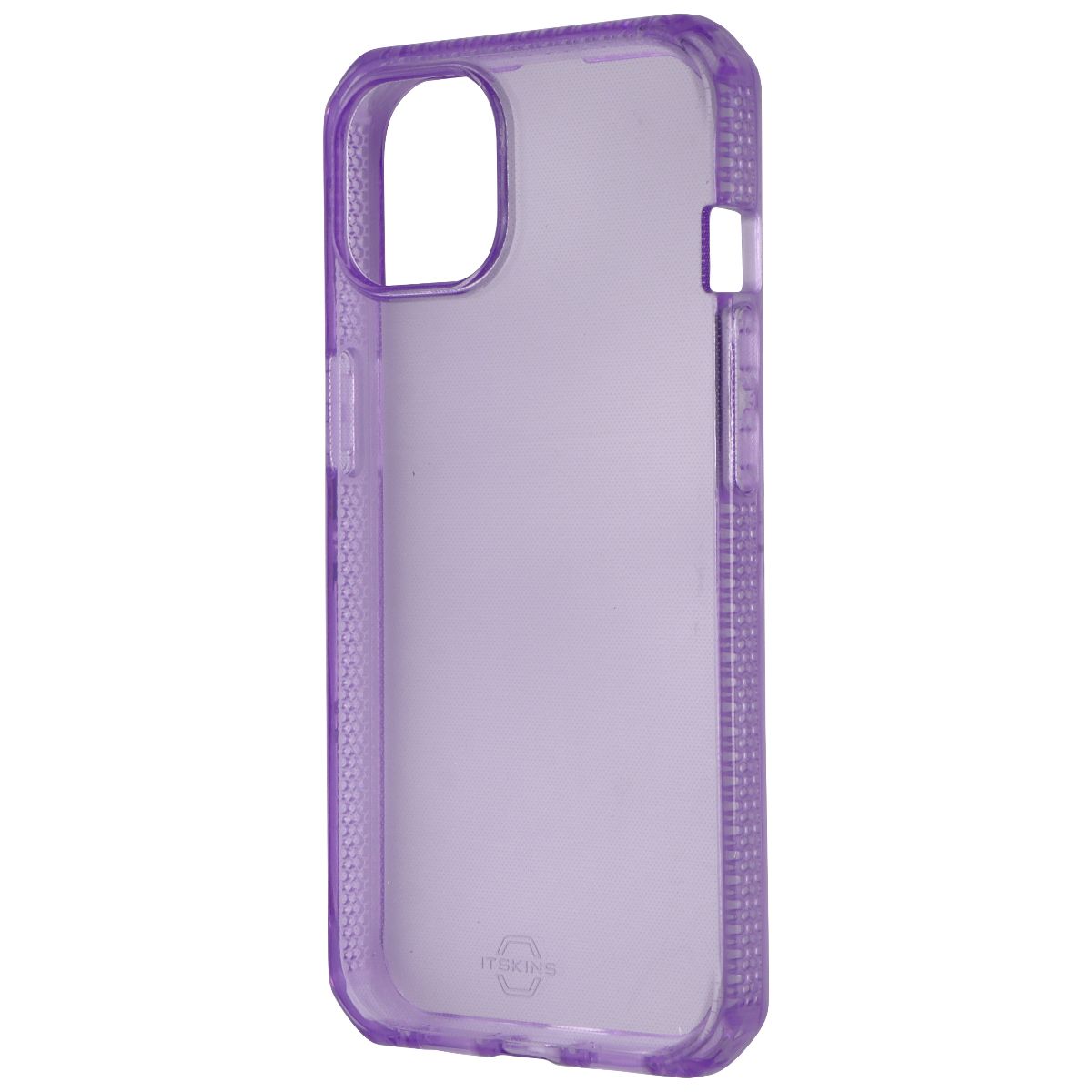 ITSKINS Spectrum_R Series Case for Apple iPhone 14 /iPhone 13 - Light Purple Cell Phone - Cases, Covers & Skins ITSKINS - Simple Cell Bulk Wholesale Pricing - USA Seller