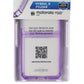 ITSKINS Hybrid_R Clear Case for Motorola Razr (2023) - Light Purple Cell Phone - Cases, Covers & Skins ITSKINS - Simple Cell Bulk Wholesale Pricing - USA Seller