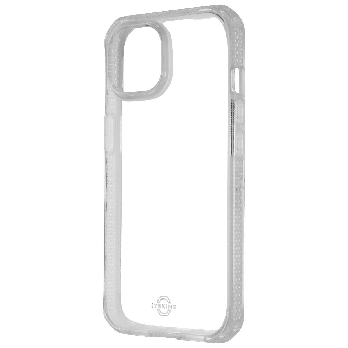 ITSKINS Spectrum_R Mood Series Case for Apple iPhone 15/14 - Green / Clear Cell Phone - Cases, Covers & Skins ITSKINS - Simple Cell Bulk Wholesale Pricing - USA Seller