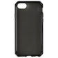 ITSKINS Spectrum_R // Clear Case for Apple iPhone SE (2nd Gen) 8/7 - Smoke Cell Phone - Cases, Covers & Skins ITSKINS - Simple Cell Bulk Wholesale Pricing - USA Seller