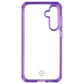 ITSKINS Hybrid_R Clear Series Case for Samsung Galaxy S23 FE 5G - Light Purple Cell Phone - Cases, Covers & Skins ITSKINS - Simple Cell Bulk Wholesale Pricing - USA Seller