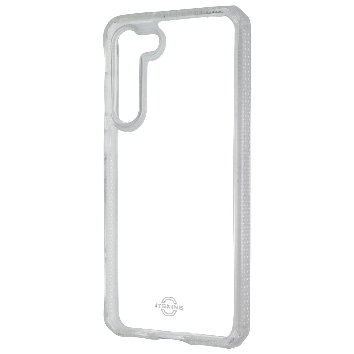 ITSKINS Hybrid_R Series Case for Samsung Galaxy S23+ / Clear Cell Phone - Cases, Covers & Skins ITSKINS    - Simple Cell Bulk Wholesale Pricing - USA Seller