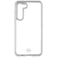 ITSKINS Hybrid_R Series Case for Samsung Galaxy S23+ / Clear Cell Phone - Cases, Covers & Skins ITSKINS - Simple Cell Bulk Wholesale Pricing - USA Seller