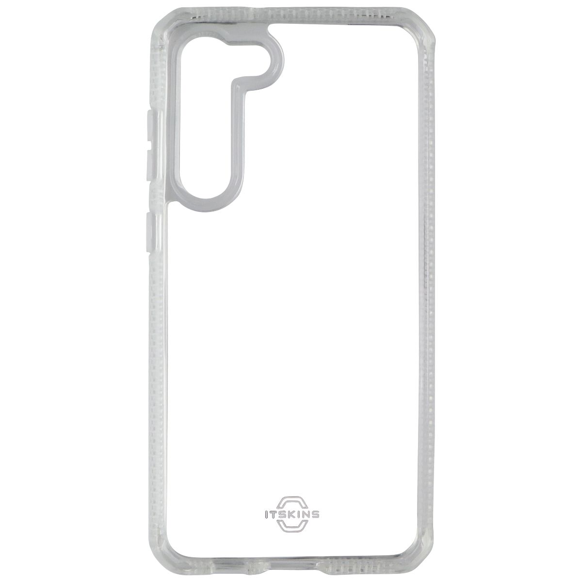 ITSKINS Hybrid_R Series Case for Samsung Galaxy S23+ / Clear Cell Phone - Cases, Covers & Skins ITSKINS    - Simple Cell Bulk Wholesale Pricing - USA Seller