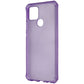 ITSKINS Spectrum Series Case for Oppo A15 - Light Purple Cell Phone - Cases, Covers & Skins ITSKINS - Simple Cell Bulk Wholesale Pricing - USA Seller