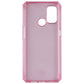 ITSKINS Spectrum // Clear Series Case for OPPO A53 / OPPO A53S - Light Pink Cell Phone - Cases, Covers & Skins ITSKINS - Simple Cell Bulk Wholesale Pricing - USA Seller