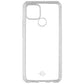 ITSKINS Spectrum // Clear Series Case for OPPO A15 - Transparent Cell Phone - Cases, Covers & Skins ITSKINS - Simple Cell Bulk Wholesale Pricing - USA Seller