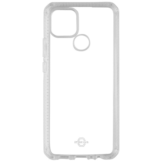 ITSKINS Spectrum // Clear Series Case for OPPO A15 - Transparent Cell Phone - Cases, Covers & Skins ITSKINS - Simple Cell Bulk Wholesale Pricing - USA Seller