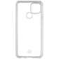 ITSKINS Spectrum // Clear Series Case for OPPO A15 - Transparent Cell Phone - Cases, Covers & Skins ITSKINS - Simple Cell Bulk Wholesale Pricing - USA Seller