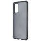 ITSKINS Spectrum // Clear Series Case for Samsung Galaxy A32 (4G) - Smoke Cell Phone - Cases, Covers & Skins ITSKINS - Simple Cell Bulk Wholesale Pricing - USA Seller
