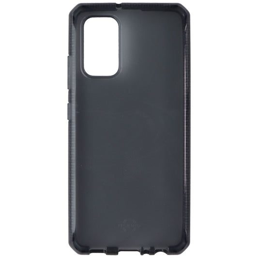 ITSKINS Spectrum // Clear Series Case for Samsung Galaxy A32 (4G) - Smoke Cell Phone - Cases, Covers & Skins ITSKINS - Simple Cell Bulk Wholesale Pricing - USA Seller