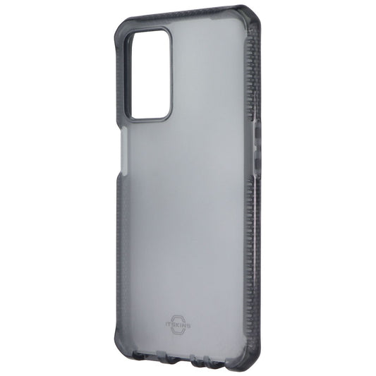 ITSKINS Spectrum // Clear Series Case for OPPO A54 / OPPO A74 / OPPO A93 - Smoke Cell Phone - Cases, Covers & Skins ITSKINS - Simple Cell Bulk Wholesale Pricing - USA Seller