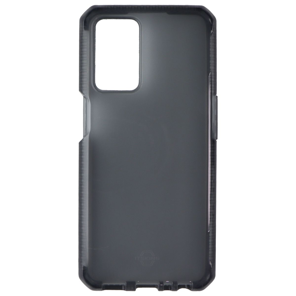 ITSKINS Spectrum // Clear Series Case for OPPO A54 / OPPO A74 / OPPO A93 - Smoke Cell Phone - Cases, Covers & Skins ITSKINS - Simple Cell Bulk Wholesale Pricing - USA Seller