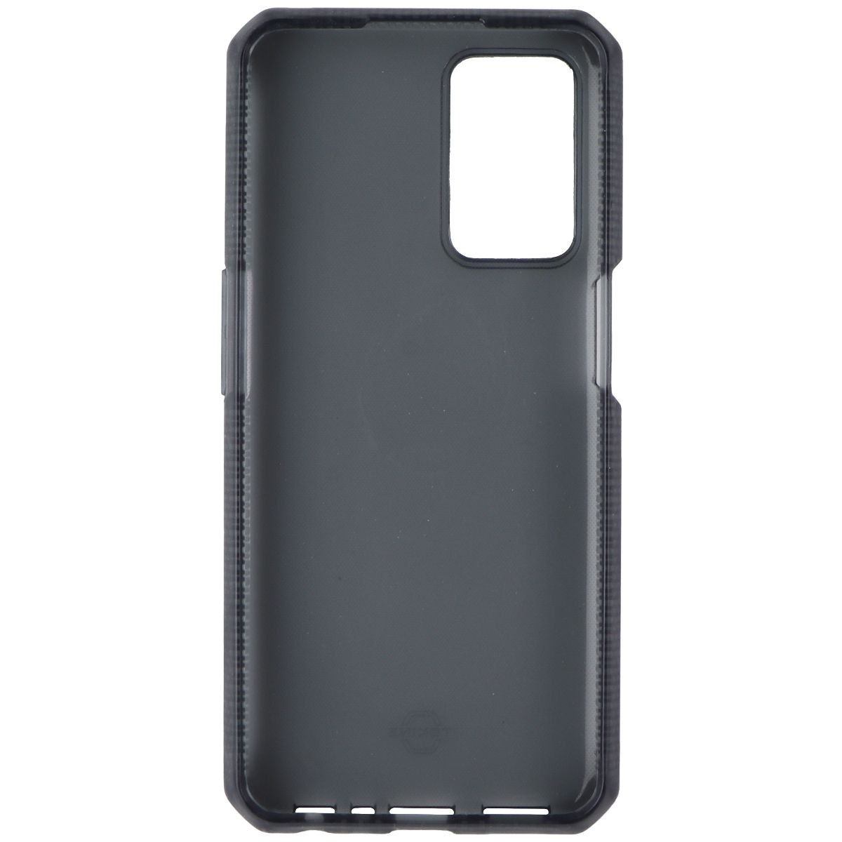 ITSKINS Spectrum // Clear Series Case for OPPO A54 / OPPO A74 / OPPO A93 - Smoke Cell Phone - Cases, Covers & Skins ITSKINS - Simple Cell Bulk Wholesale Pricing - USA Seller