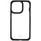 ITSKINS Hybrid Solid Series Case for Apple iPhone 13 Pro - Black/Clear Cell Phone - Cases, Covers & Skins ITSKINS - Simple Cell Bulk Wholesale Pricing - USA Seller