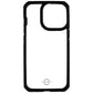 ITSKINS Hybrid Solid Series Case for Apple iPhone 13 Pro - Black/Clear Cell Phone - Cases, Covers & Skins ITSKINS - Simple Cell Bulk Wholesale Pricing - USA Seller