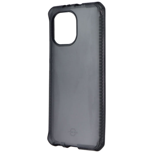 ITSKINS Spectrum R // Clear Series Case for Xiaomi Mi 11 - Smoke Cell Phone - Cases, Covers & Skins ITSKINS - Simple Cell Bulk Wholesale Pricing - USA Seller