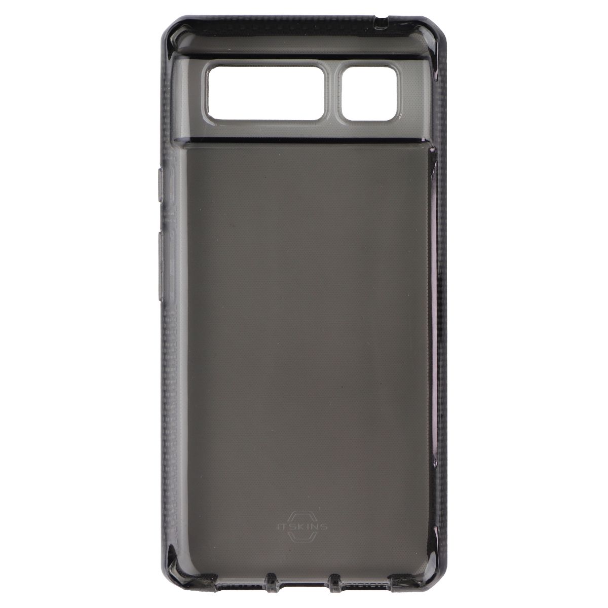 ITSKINS Spectrum Series Case for Google Pixel 6 - Smoke Cell Phone - Cases, Covers & Skins ITSKINS - Simple Cell Bulk Wholesale Pricing - USA Seller