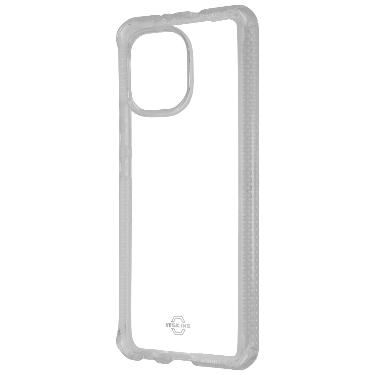 ITSKINS Spectrum R // Clear Series Case for Xiaomi Mi 11 - Transparent Cell Phone - Cases, Covers & Skins ITSKINS - Simple Cell Bulk Wholesale Pricing - USA Seller