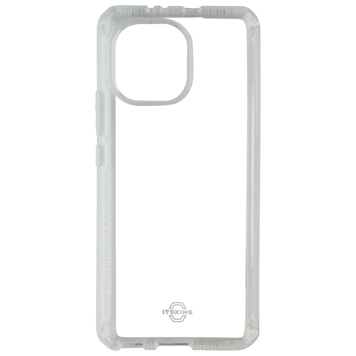 ITSKINS Spectrum R // Clear Series Case for Xiaomi Mi 11 - Transparent Cell Phone - Cases, Covers & Skins ITSKINS - Simple Cell Bulk Wholesale Pricing - USA Seller