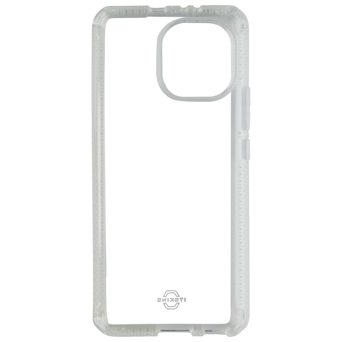 ITSKINS Spectrum R // Clear Series Case for Xiaomi Mi 11 - Transparent Cell Phone - Cases, Covers & Skins ITSKINS - Simple Cell Bulk Wholesale Pricing - USA Seller