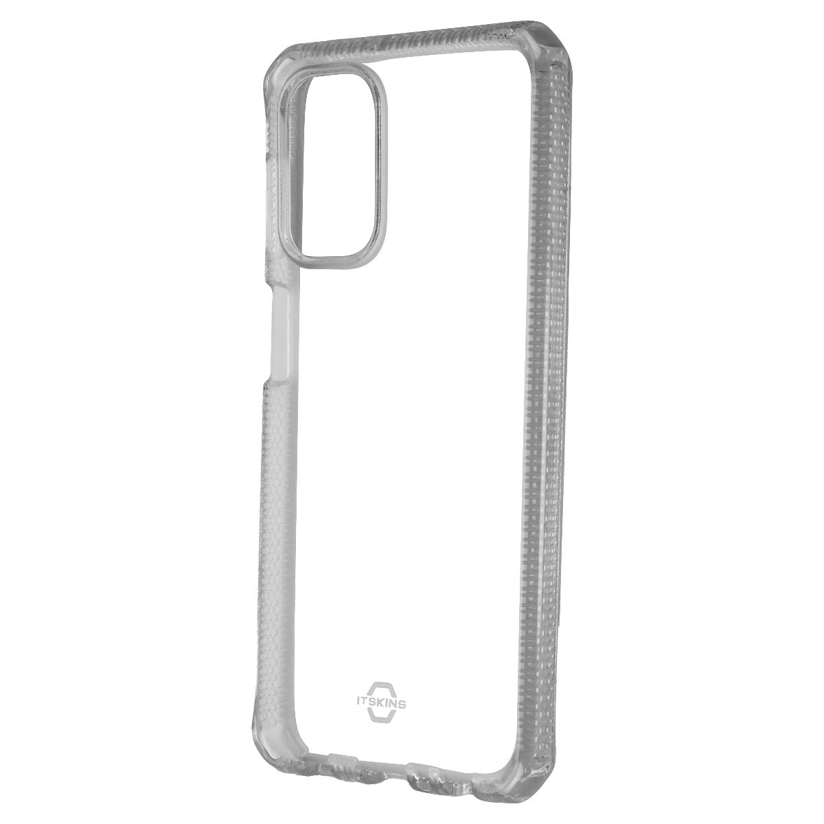 ITSKINS Spectrum Clear Case for Samsung Galaxy A32 (5G/4G) - Transparent Cell Phone - Cases, Covers & Skins ITSKINS    - Simple Cell Bulk Wholesale Pricing - USA Seller