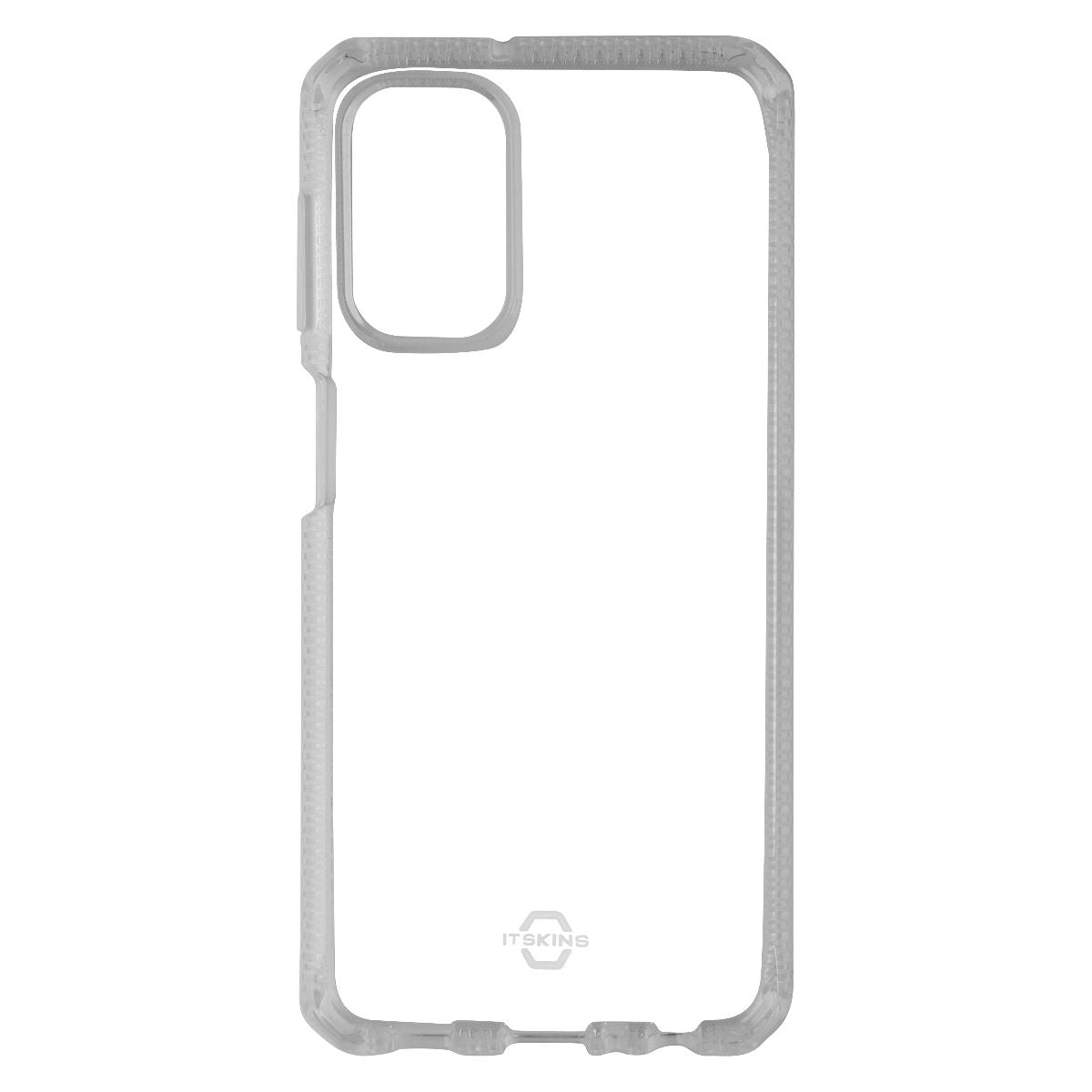 ITSKINS Spectrum Clear Case for Samsung Galaxy A32 (5G/4G) - Transparent
