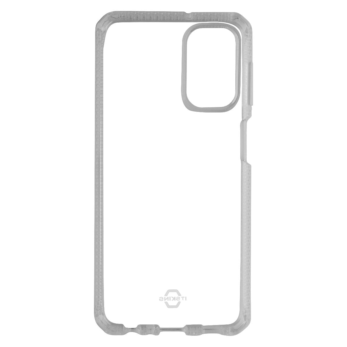 ITSKINS Spectrum Clear Case for Samsung Galaxy A32 (5G/4G) - Transparent