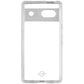 ITSKINS Hybrid_R Series Case for Google Pixel 7a - Clear Cell Phone - Cases, Covers & Skins ITSKINS    - Simple Cell Bulk Wholesale Pricing - USA Seller