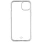 ITSKINS Spectrum_R Clear Case for Apple iPhone 14 Plus - Transparent Cell Phone - Cases, Covers & Skins ITSKINS    - Simple Cell Bulk Wholesale Pricing - USA Seller