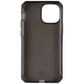 ITSKINS Spectrum // Clear Case for Apple iPhone 13 mini / 12 mini - Smoke Cell Phone - Cases, Covers & Skins ITSKINS - Simple Cell Bulk Wholesale Pricing - USA Seller