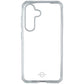 ITSKINS Spectrum_R Clear Case for Samsung Galaxy S24 - Transparent Cell Phone - Cases, Covers & Skins ITSKINS - Simple Cell Bulk Wholesale Pricing - USA Seller