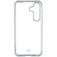 ITSKINS Spectrum_R Clear Case for Samsung Galaxy S24 - Transparent Cell Phone - Cases, Covers & Skins ITSKINS - Simple Cell Bulk Wholesale Pricing - USA Seller