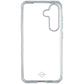 ITSKINS Spectrum_R Clear Case for Samsung Galaxy S24 - Transparent Cell Phone - Cases, Covers & Skins ITSKINS - Simple Cell Bulk Wholesale Pricing - USA Seller