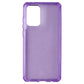 ITSKINS Spectrum_R // Clear Case for Moto G Stylus 5G (2024) - Light Purple