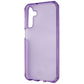 ITSKINS Spectrum_R // Clear Case for Samsung Galaxy A15 5G / 4G - Light Purple Cell Phone - Cases, Covers & Skins ITSKINS - Simple Cell Bulk Wholesale Pricing - USA Seller