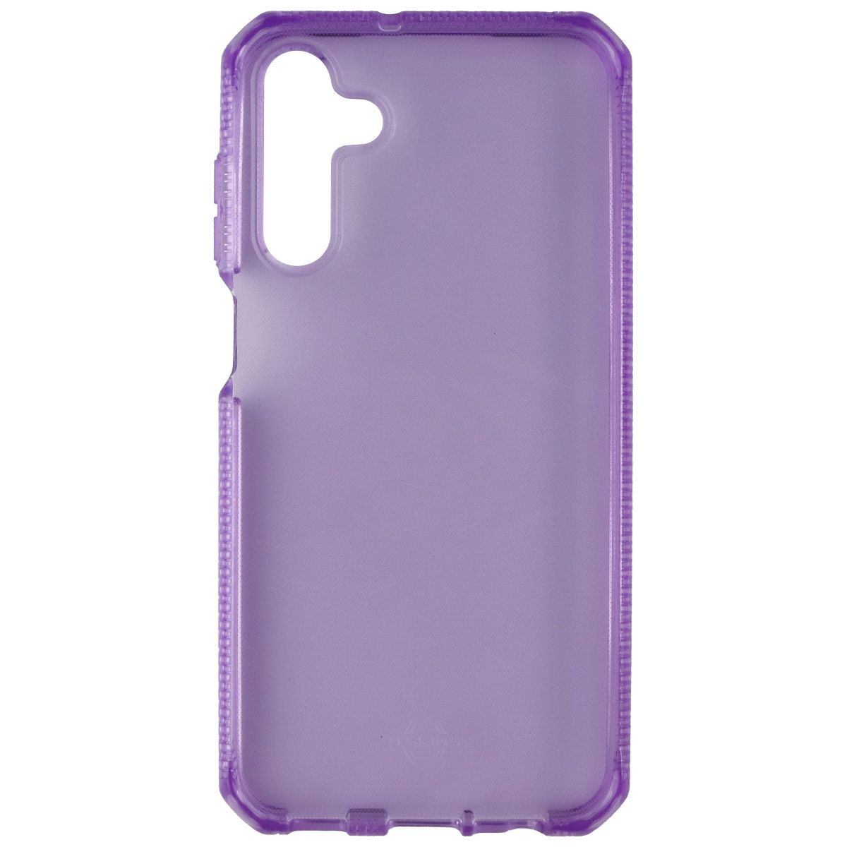 ITSKINS Spectrum_R // Clear Case for Samsung Galaxy A15 5G / 4G - Light Purple Cell Phone - Cases, Covers & Skins ITSKINS - Simple Cell Bulk Wholesale Pricing - USA Seller