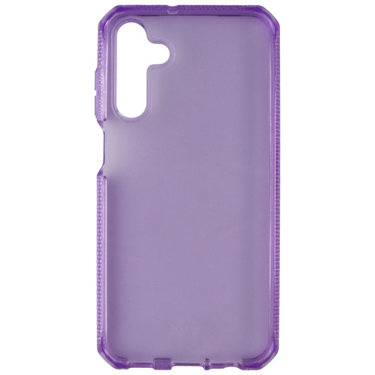 ITSKINS Spectrum_R // Clear Case for Samsung Galaxy A15 5G / 4G - Light Purple Cell Phone - Cases, Covers & Skins ITSKINS - Simple Cell Bulk Wholesale Pricing - USA Seller